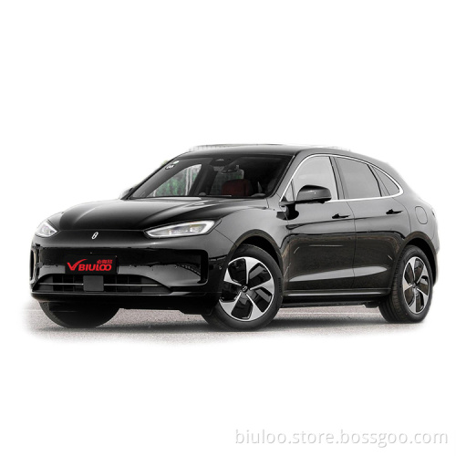 2022 New EV Car huawei aito m5 Design Chinese Brand Ev Battery Power Left Steering EVR Aito M5 M7 ev Electric Car